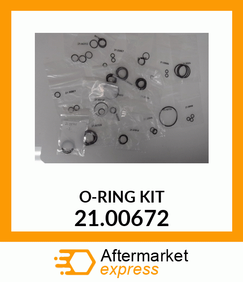 O-RING_KIT 21.00672