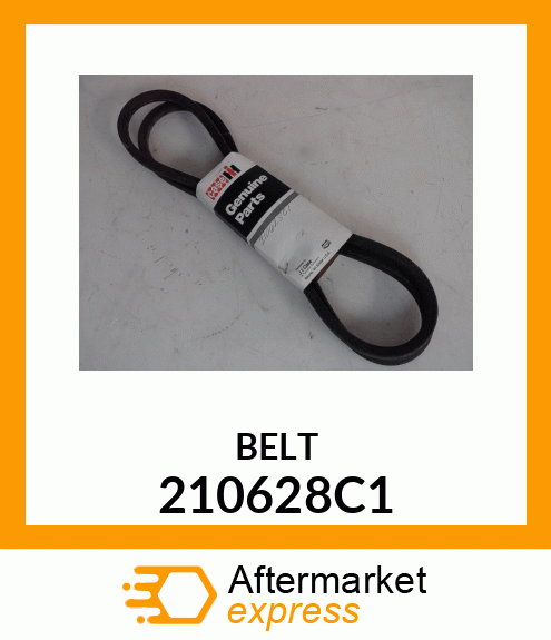 BELT 210628C1