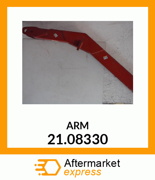 ARM 21.08330