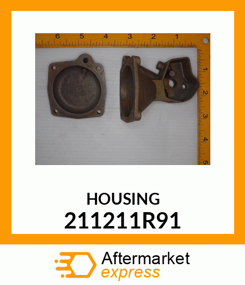 HOUSING 211211R91