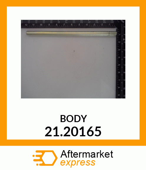 BODY 21.20165