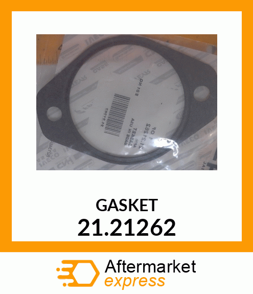 GASKET 21.21262