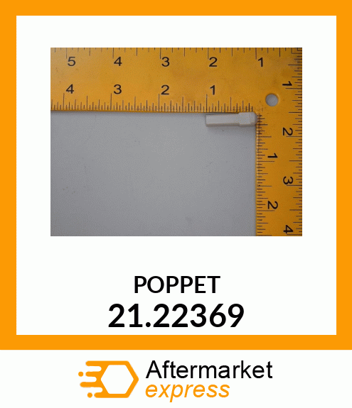 POPPET 21.22369