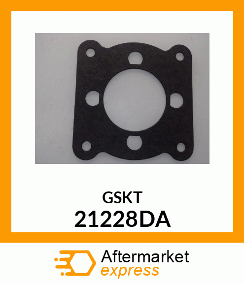 GASKET 21228DA