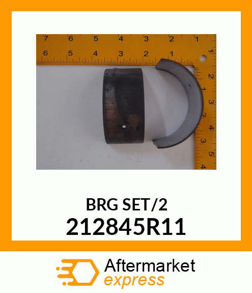 BRG_SET/2 212845R11