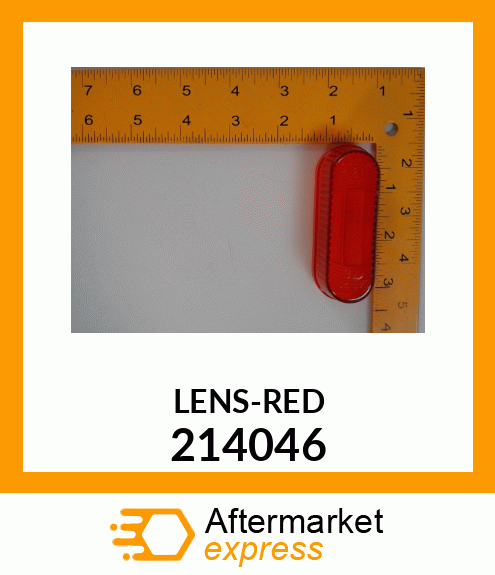 LENSRED 214046