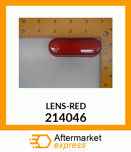 LENSRED 214046