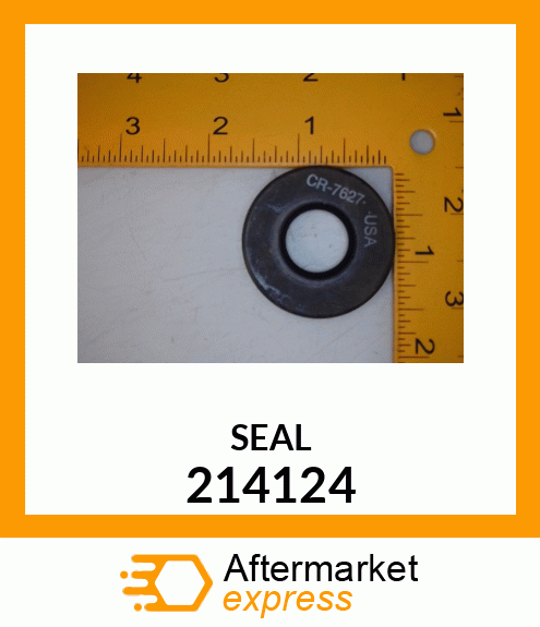 SEAL 214124