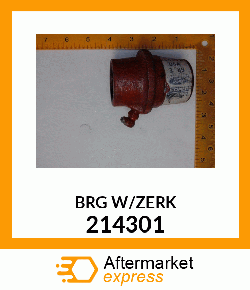 BEARING 214301