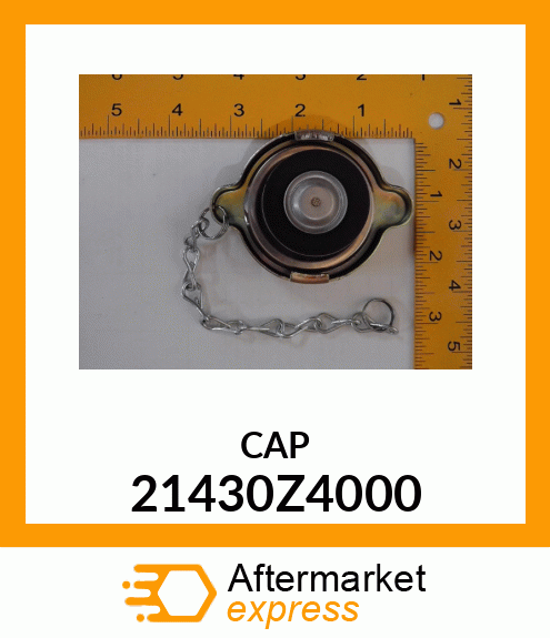 CAP 21430-Z4000