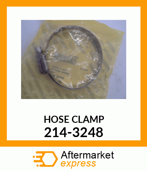 HOSE_CLAMP 214-3248