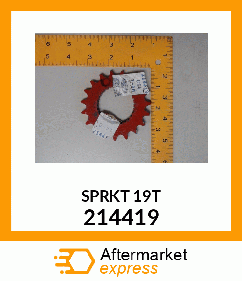 SPRKT_19T 214419