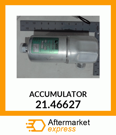 ACCUMULATOR 21.46627