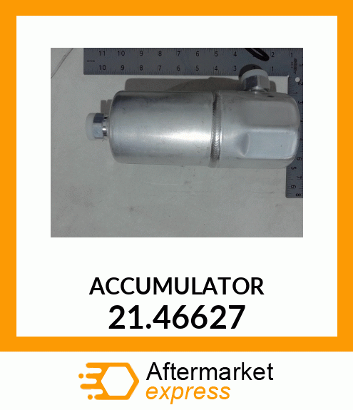 ACCUMULATOR 21.46627