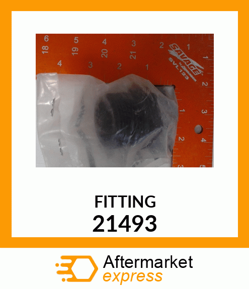 FITTING 21493