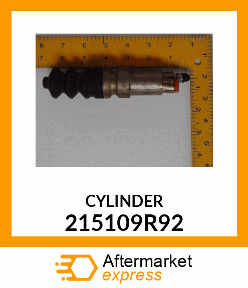 CYLINDER 215109R92