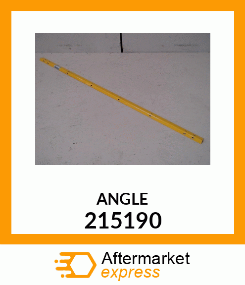 ANGLE 215190