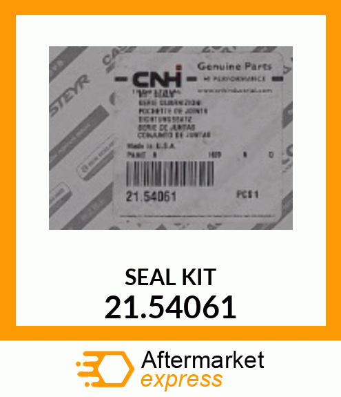 SEAL_KIT 21.54061