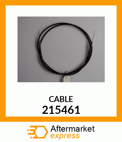 CABLE 215461