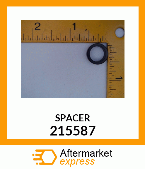 SPACER 215587