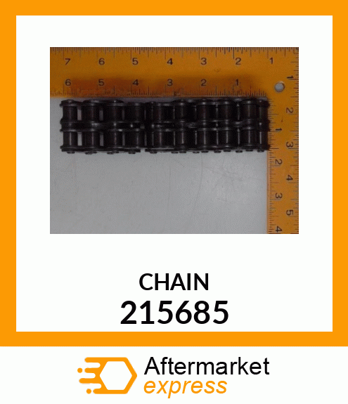 CHAIN 215685