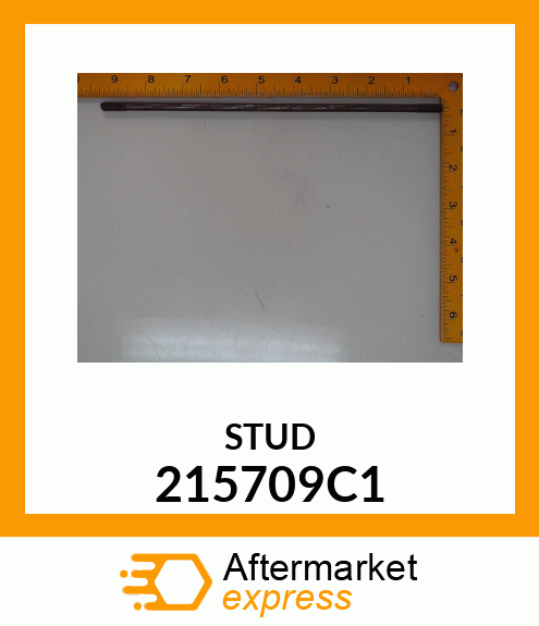 STUD 215709C1