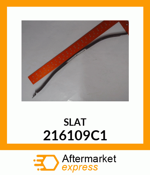 SLAT 216109C1