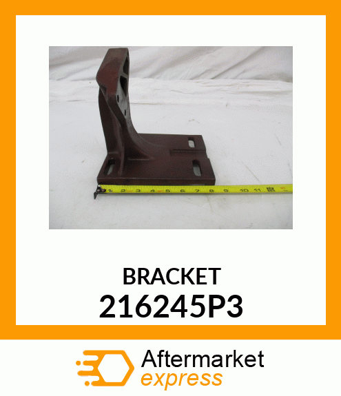 BRACKET 216245P3