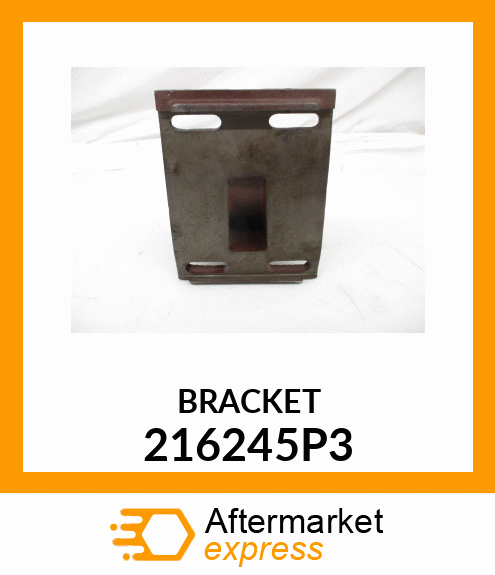 BRACKET 216245P3