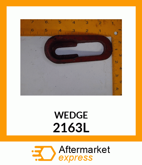 WEDGE 2163L