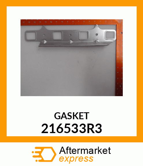 GASKET 216533R3