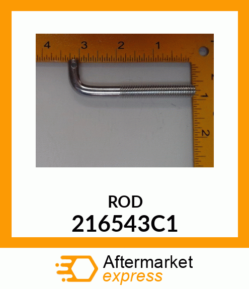 ROD 216543C1