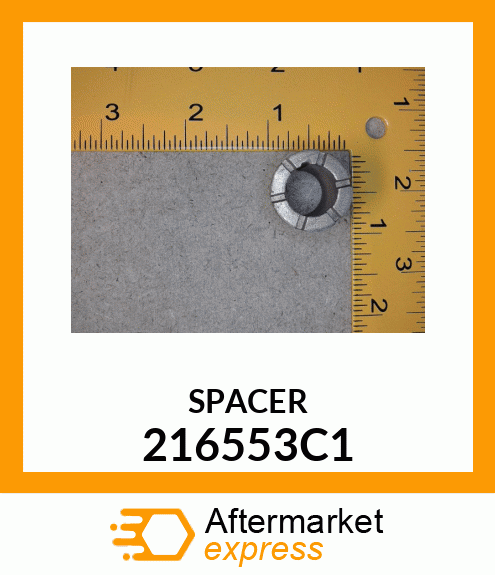 SPACER 216553C1