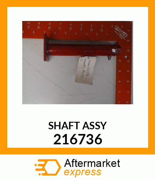 SHAFT_ASSY 216736