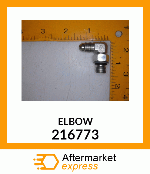 ELBOW 216773