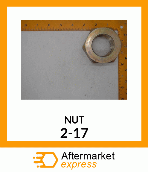 NUT 2-17