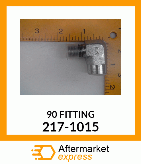 90_FITTING 217-1015