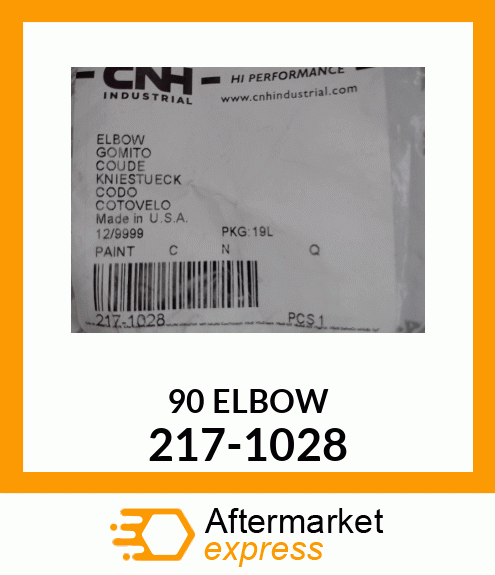 90_ELBOW 217-1028