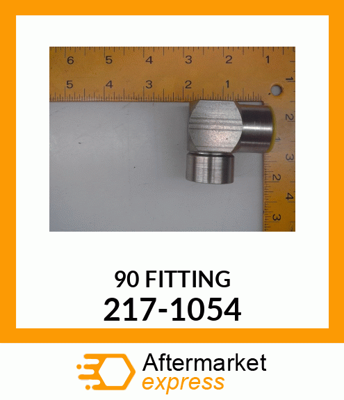 90FITTING 217-1054