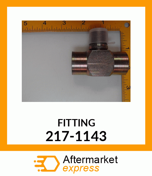 FITTING 217-1143