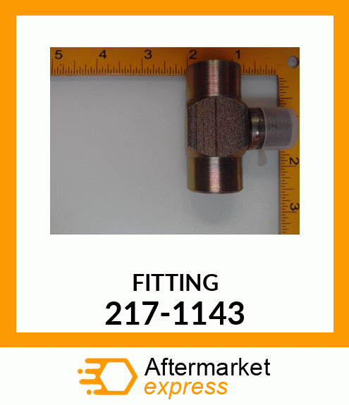 FITTING 217-1143