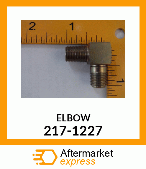 ELBOW 217-1227