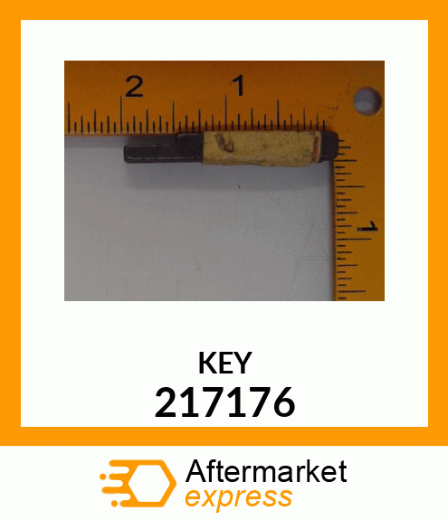 KEY 217176