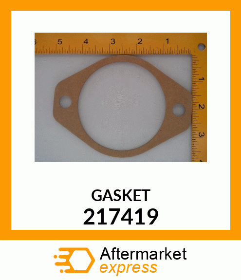 GASKET 217419