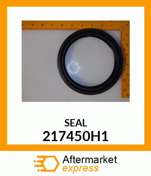 SEAL 217450H1