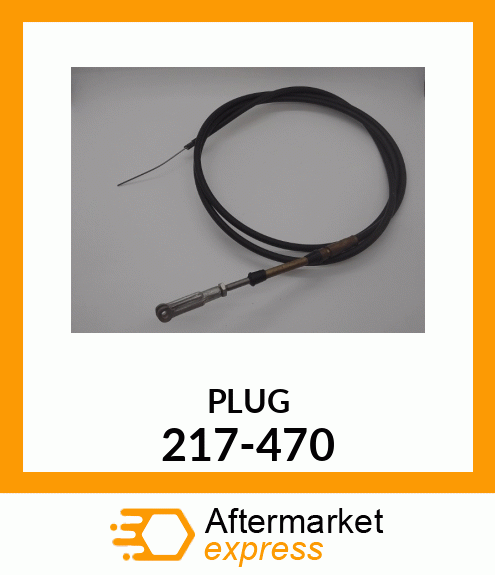 PLUG 217-470