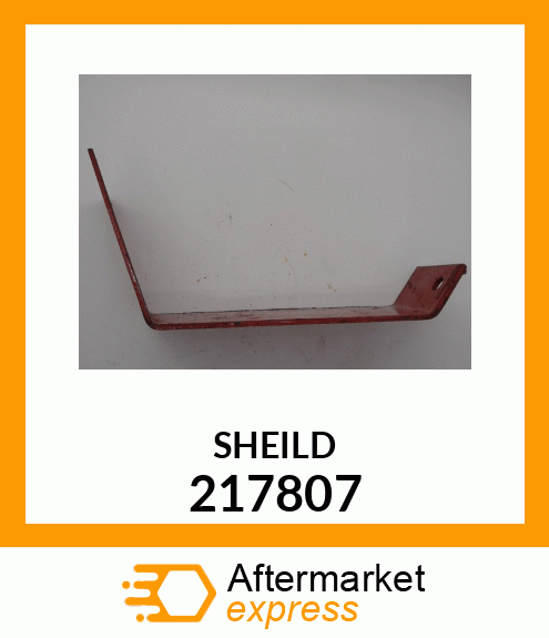 SHEILD 217807