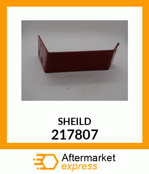 SHEILD 217807