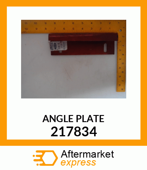 ANGLEPLATE 217834