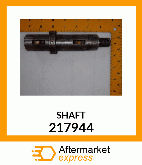 SHAFT 217944